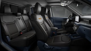2026 Ford Maverick® Internal Image 1